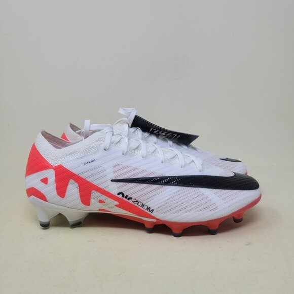 Nike Mercurial Vapor 15 Elite AG-PRO ‘Bright Crimson’ Men’s Size 6 DJ5167-600 main image 10